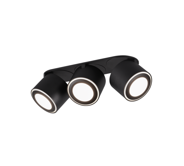 TRIO Plafondlamp TAURUS - Afbeelding 2