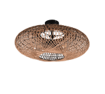 TRIO, Plafondlamp, Hedda - Afbeelding 2