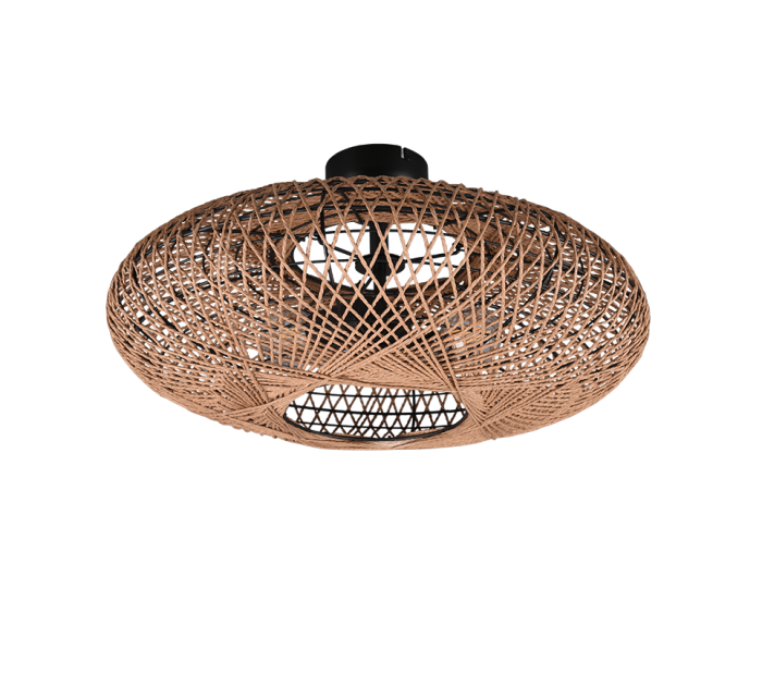 TRIO, Plafondlamp, Hedda - Afbeelding 2