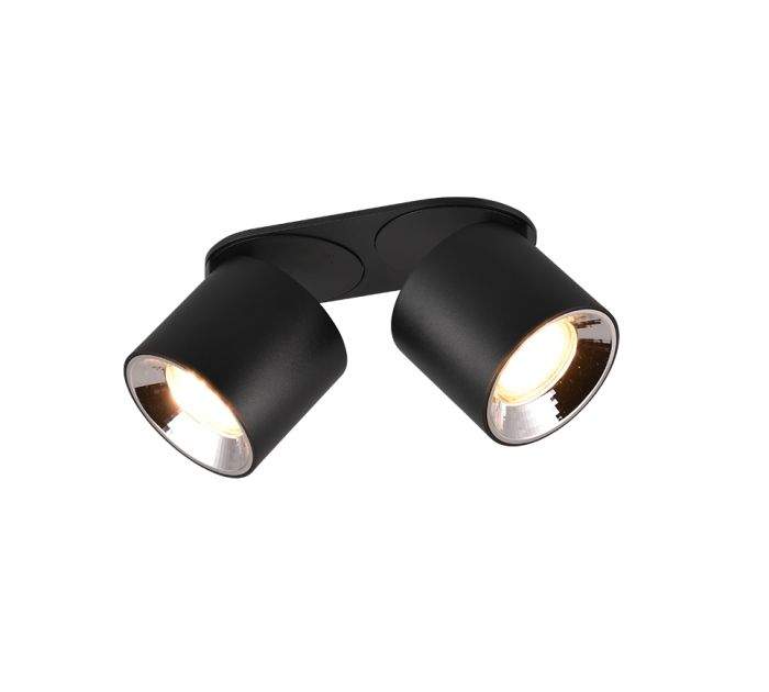 TRIO Plafondlamp GUAYANA - Afbeelding 2