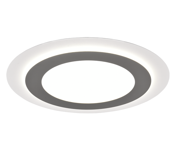 TRIO, Plafondlamp, MORGAN - Afbeelding 2