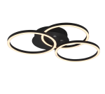 REALITY Plafondlamp CIRCLE - Afbeelding 2