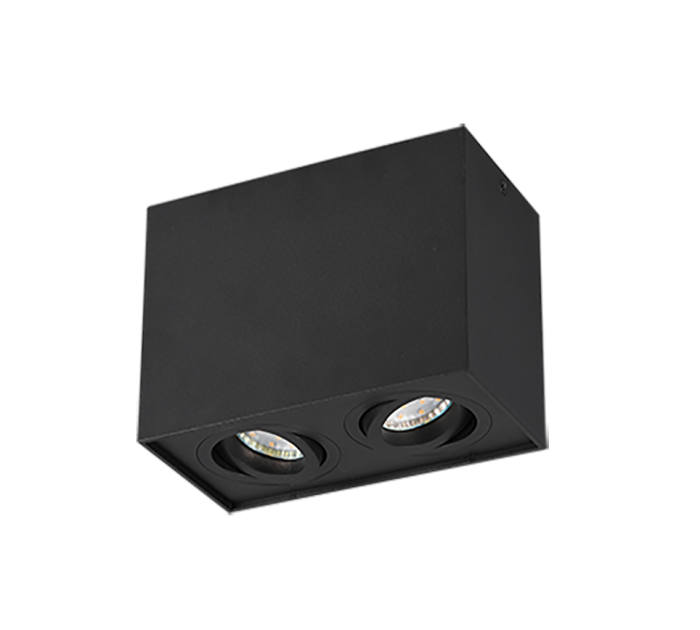 TRIO Plafondlamp BISCUIT - Afbeelding 2