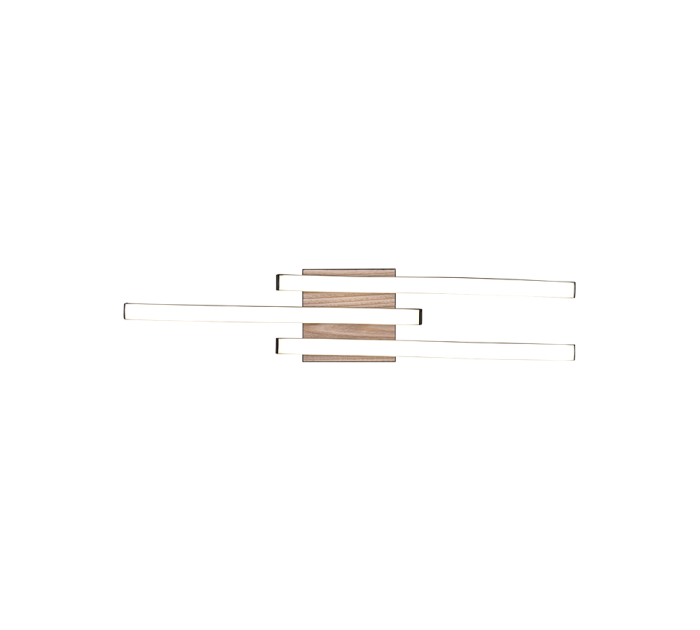 REALITY Plafondlamp ROUTE - Afbeelding 2
