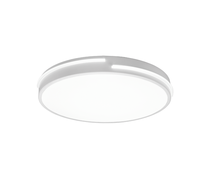 Realiteit, Plafondlamp, Tacoma;inc - Afbeelding 2