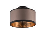 Realiteit, Plafondlamp, DAVOS - Afbeelding 2