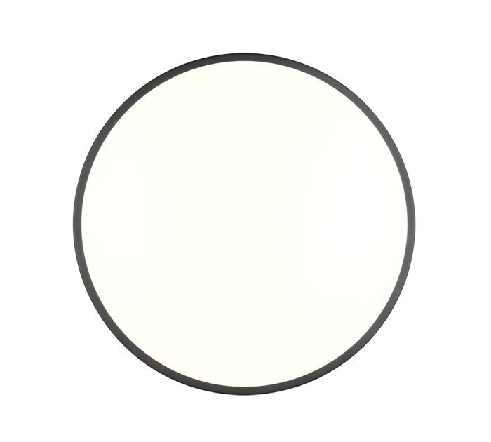 REALITY Plafondlamp LOODY - Afbeelding 2