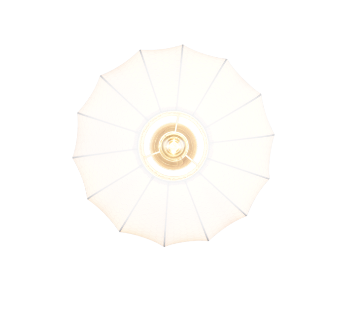 REALITY Plafondlamp MADELINE - Afbeelding 2