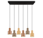 Hanglamp TRIO AGUDO - Afbeelding 2