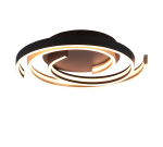 TRIO, Plafondlamp, Caya - Afbeelding 2
