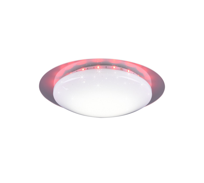 REALITY Plafondlamp BILBO - Afbeelding 2