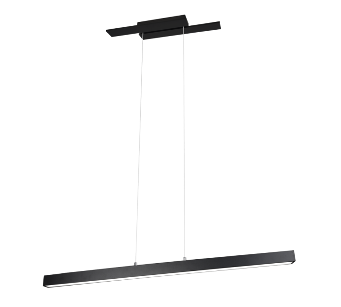 TRIO Hanglamp BELFAST - Afbeelding 2