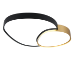 TRIO, Plafondlamp, Rise - Afbeelding 2