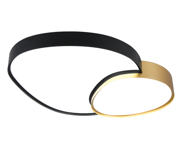 TRIO, Plafondlamp, Rise - Afbeelding 2