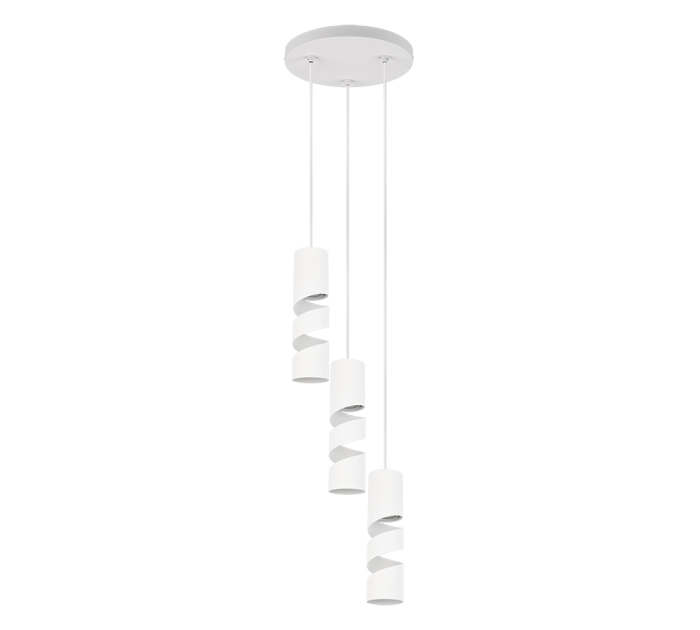 TRIO, Hanglamp, Stream - Afbeelding 2