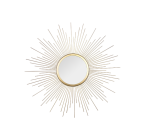 Spiegels en Meer Decoratieve spiegel SUSI - Afbeelding 2