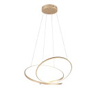 TRIO, Hanglamp, Darvin - Afbeelding 2