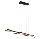 TRIO Hanglamp BLAZE - Afbeelding 2