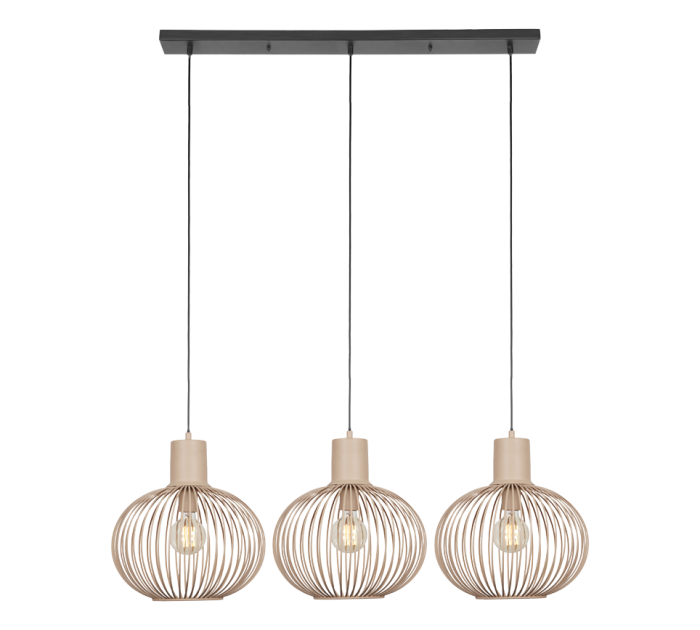 TRIO, Hanglamp, Gila - Afbeelding 2