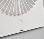 Realiteit, Ventilator, Breezy; Arma - Afbeelding 2