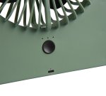 Realiteit, Ventilator, Breezy; Arma - Afbeelding 2