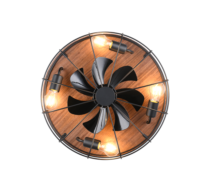REALITY Ventilator TRONDHEIM - Afbeelding 2