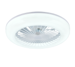 Realiteit, Ventilator, Mora - Afbeelding 2