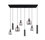 TRIO Hanglamp MATARO - Afbeelding 2