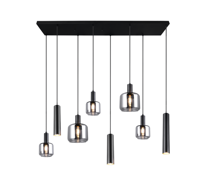 TRIO Hanglamp MATARO - Afbeelding 2