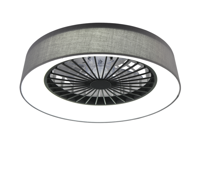 Realiteit, Ventilator, Farsund;inc - Afbeelding 2