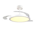Realiteit, Ventilator, Kasfjord;in - Afbeelding 2
