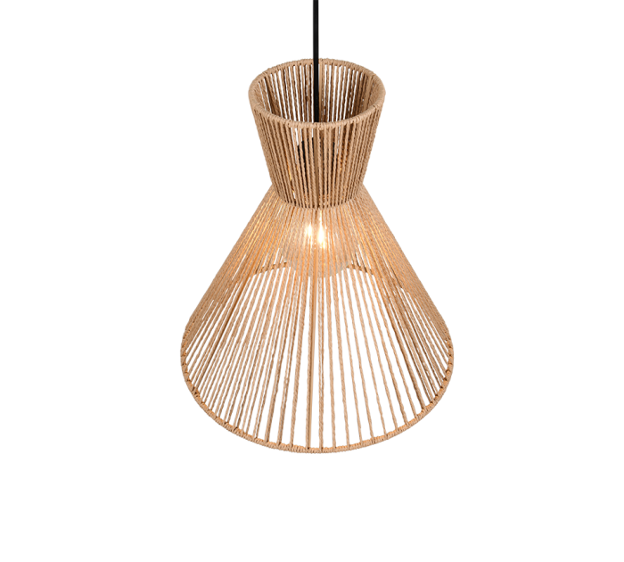 TRIO Hanglamp HELIOS - Afbeelding 2