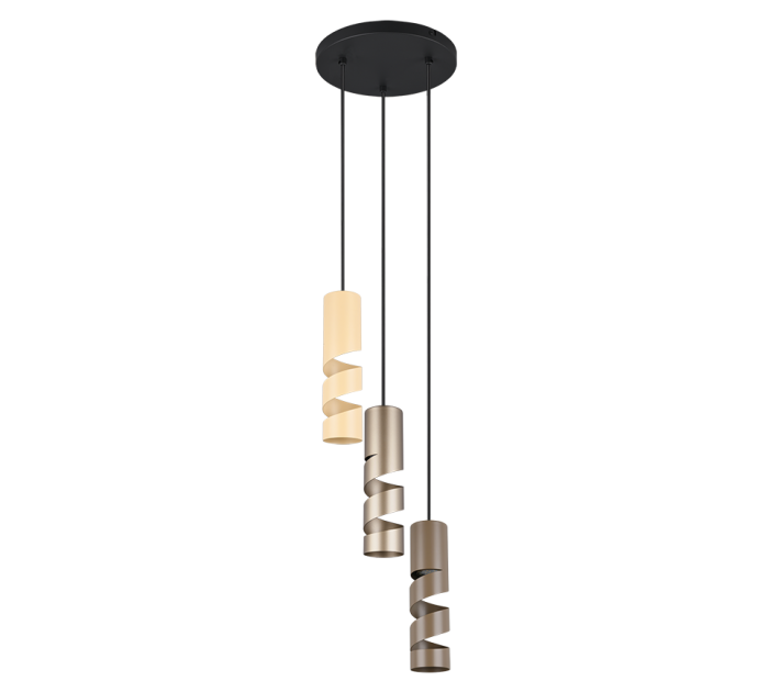 TRIO, Hanglamp, Stream - Afbeelding 2