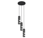 TRIO, Hanglamp, Stream - Afbeelding 2