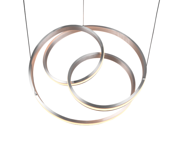 TRIO, Hanglamp, Nuria - Afbeelding 2