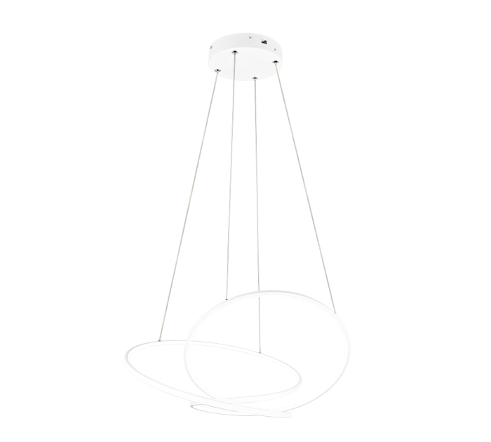 TRIO, Hanglamp, Helios - Afbeelding 2