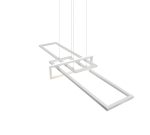 TRIO, Hanglamp, Salinas - Afbeelding 2