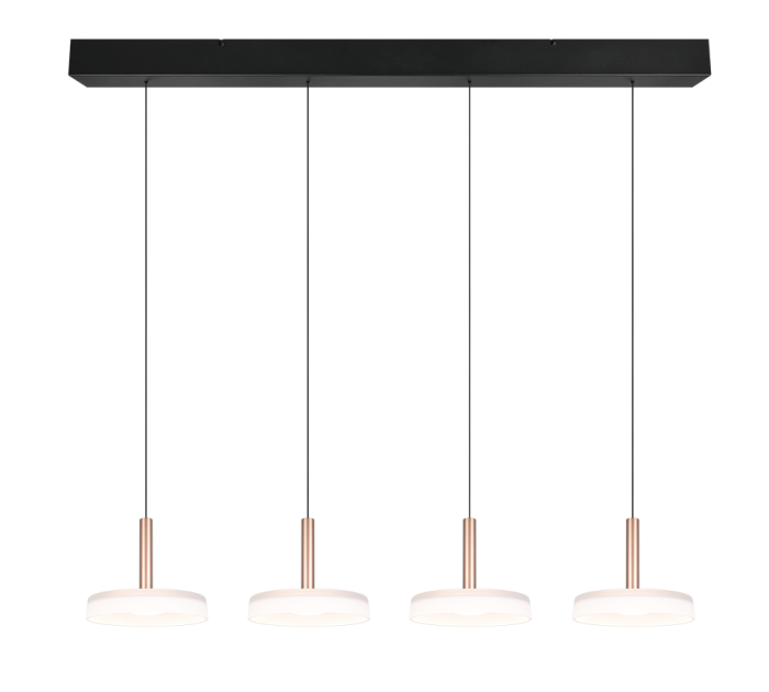 TRIO, Hanglamp, Celeste - Afbeelding 2