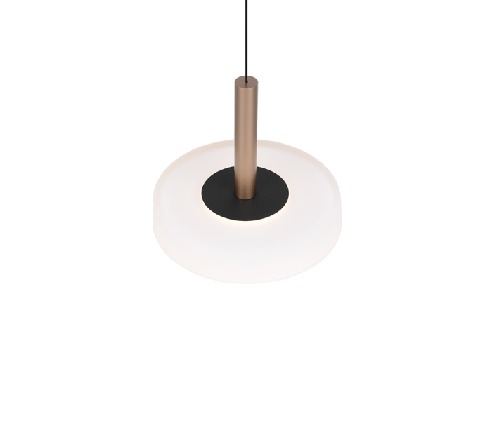 TRIO, Hanglamp, Celeste - Afbeelding 2
