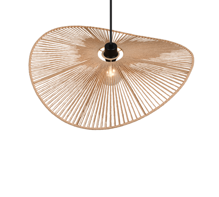 REALITY Hanglamp LAURINE - Afbeelding 2