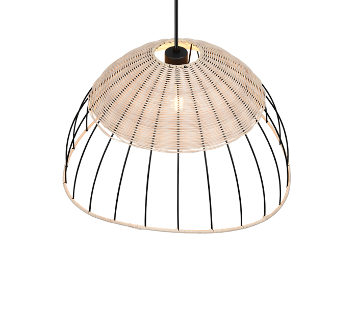 REALITY Hanglamp SANDRINE - Afbeelding 2