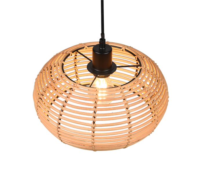 TRIO, Hanglamp, Inga - Afbeelding 2