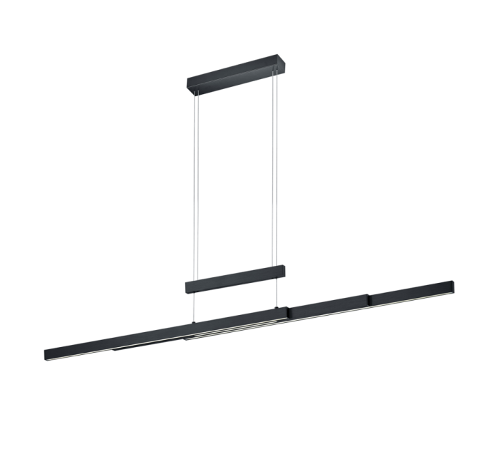 Hanglamp TRAJAN TRIO - Afbeelding 2