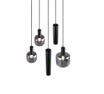 TRIO Hanglamp MATARO - Afbeelding 2