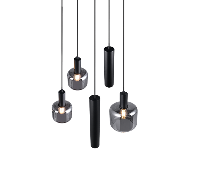 TRIO Hanglamp MATARO - Afbeelding 2