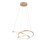 TRIO, Hanglamp, Darvin - Afbeelding 2