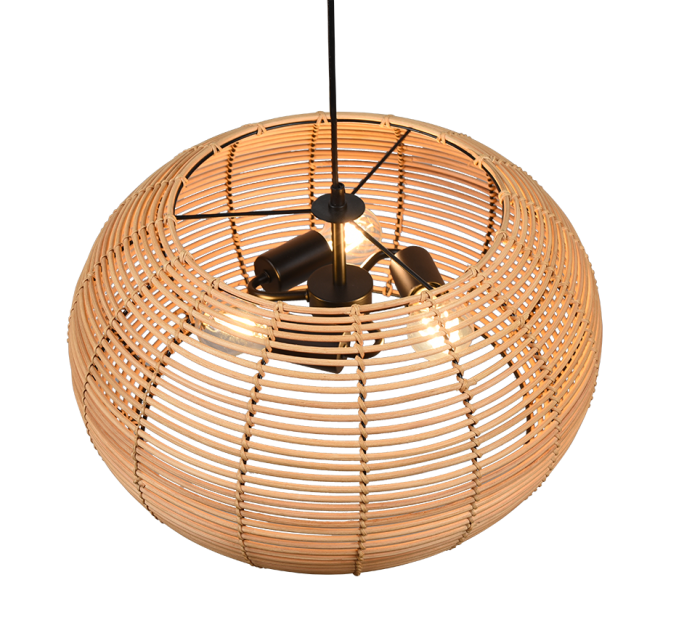TRIO, Hanglamp, Inga - Afbeelding 2