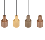 TRIO Hanglamp AGUDO - Afbeelding 3