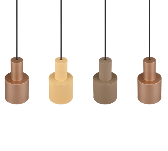 TRIO Hanglamp AGUDO - Afbeelding 3