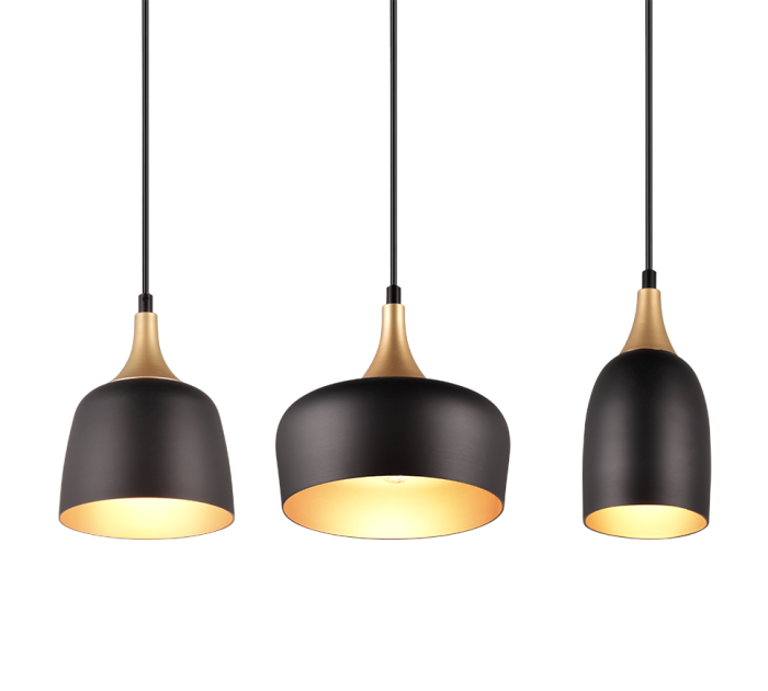 TRIO, Hanglamp, Chiraz - Afbeelding 3